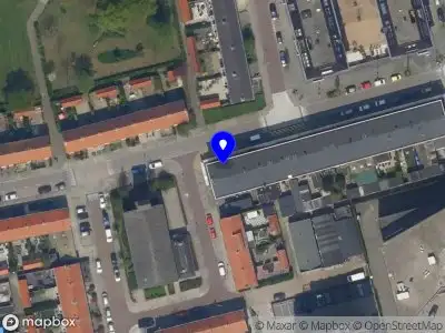 VvE Witte de Withstraat 51-ABCD Capelle aan den IJssel