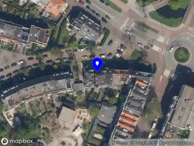 Vve Prinses Julianalaan 10 AB te Rotterdam Rotterdam