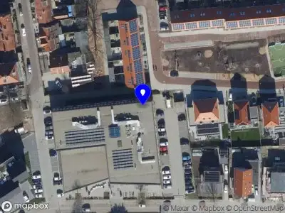 Mens en Beweging B.V.