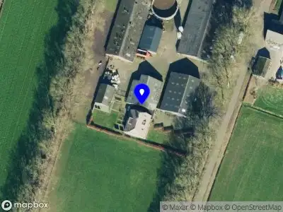 Melkveehouderij Pierik