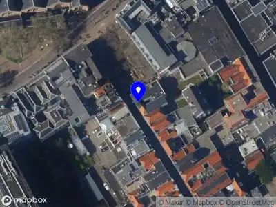 Nieuw bedrijf Firewood B.V.