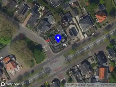 Nieuw bedrijf iWorkers