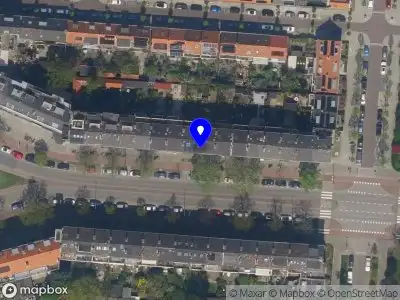 VvE Burgemeester Knappertlaan 188 Schiedam