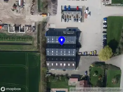 Kuipers Beheer B.V. Strijen