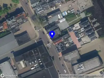 Nieuw bedrijf Lariekoek