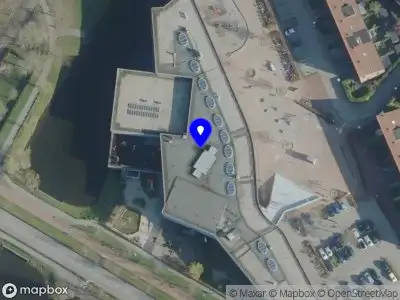 Nieuw bedrijf Stichting Club van Draadje