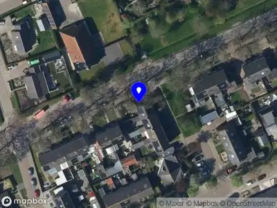 Stichting Trekker Trek Oudemirdum