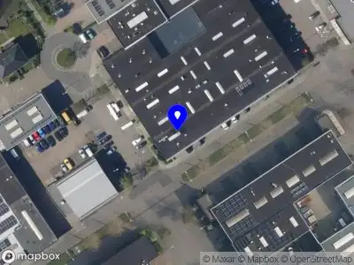 Nieuw bedrijf Stichting Legal Talents