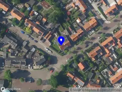 VVE Flatgebouw Luttekepoortstraat Harderwijk Harderwijk
