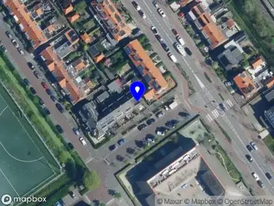All Round Tennis Noordwijk