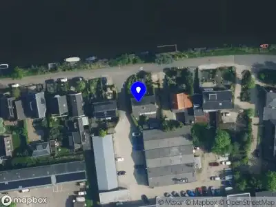 FWFS Yacht Consult Ouderkerk aan de Amstel