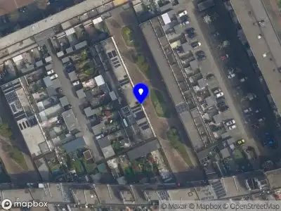 Nieuw bedrijf SenD Uitzendbureau