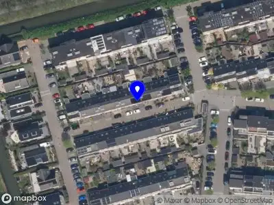 W&P AGF V.O.F. Schiedam