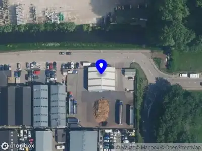 Mesthandel C.G. Kroon Amsterdam B.V.