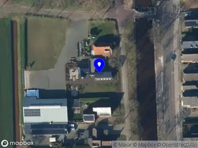 Nieuw bedrijf Mulder Holding B.V.