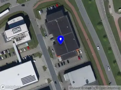 Nieuw bedrijf Veratron Marineshop