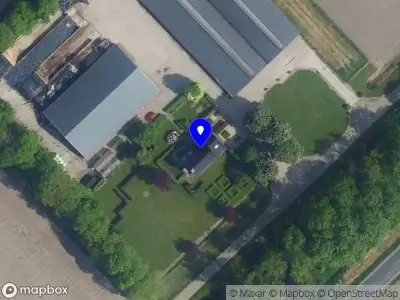 Van den Bosch - van Paassen B.V.