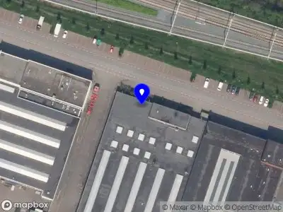 Stichting BIZ Vergulde Hand Vlaardingen