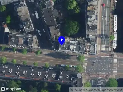 Natella Babajan Amsterdam