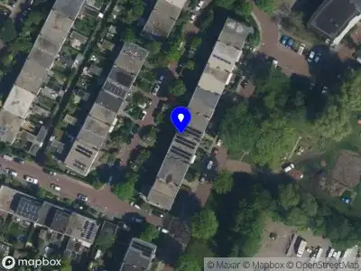 Van der Geest Holding B.V. Haarlem