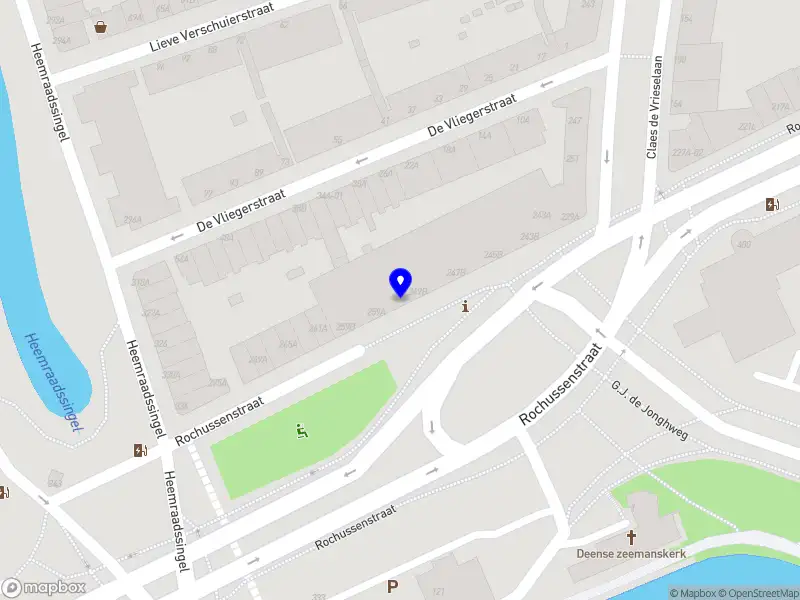 Yalçinkaya Koeriersdiensten Rotterdam