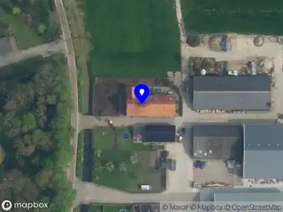 Nieuw bedrijf S.J. Kemp B.V.