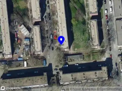 Stichting Pikin fu tamara