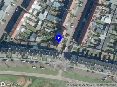 Nieuw bedrijf Autorijschool Blitz