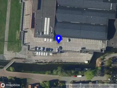 Afslag 43 B.V. Broek op Langedijk