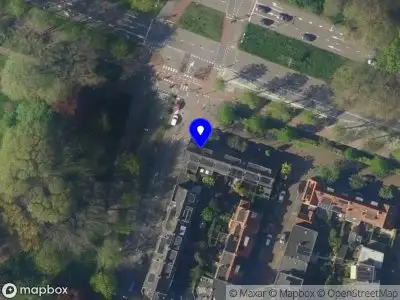 Nieuw bedrijf VvE 2e Daalsedijk 24/26/26A te Utrecht