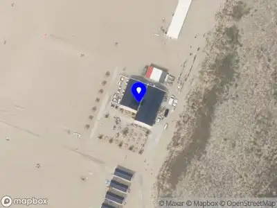 Strandpaviljoen De Zeester B.V. Katwijk