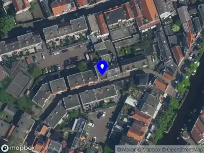 Anatomy Inside Haarlem