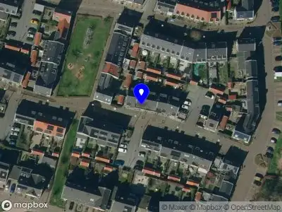 Nieuw bedrijf Edward Greve