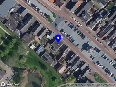 Pedicuresalon Claudia