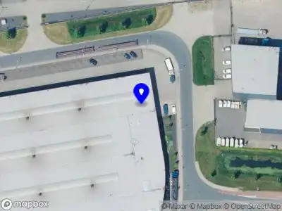 Nieuw bedrijf Brink Staalbouw