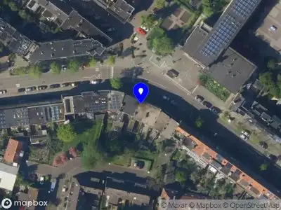 Nieuw bedrijf Bridgeclub Utrecht Oost