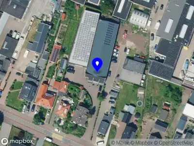 Van Wolfswinkel Wonen B.V.