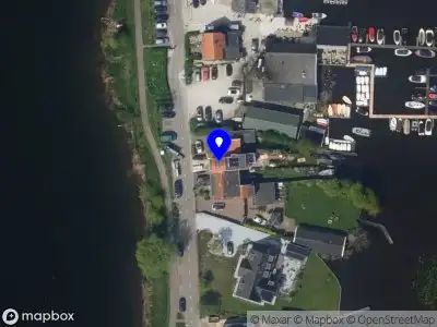 Nieuw bedrijf Remko Wabeke