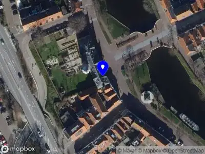 Rotary Club Middelburg Middelburg