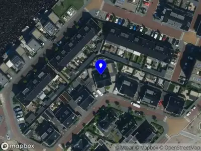 Bouw- en Aannemersbedrijf S. de Goede Spaarndam