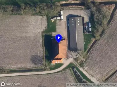 Nieuw bedrijf SGC Transport