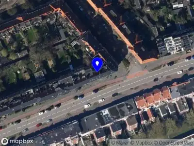 Nieuw bedrijf Stichting Alba Amicorum