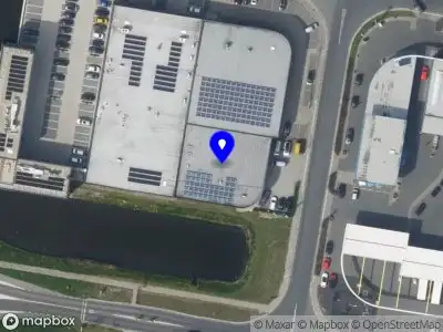 van den Berg Bedrijfsdeuren