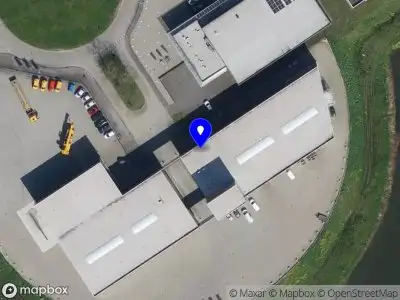 SpanSet Nederland B.V. Moerdijk