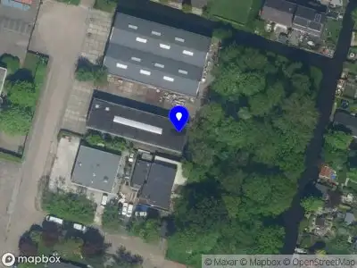 Bloemendaal Exclusief B.V. Wormer