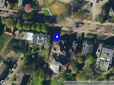 GGZ Centrum Wageningen Wageningen