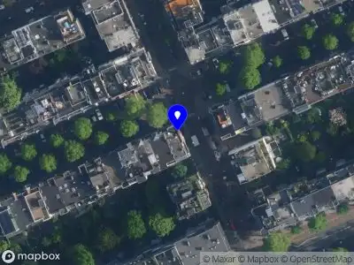 Nieuw bedrijf VvE Willemsparkweg 206 en 208