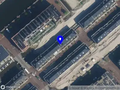 Stichting Administratiekantoor Velazquez