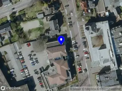 Nieuw bedrijf Huisartsenmaatschap De Klaproos