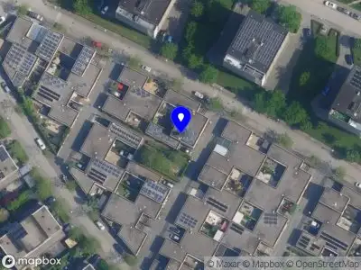 De Groene Reus Co?peratie U.A. Almere